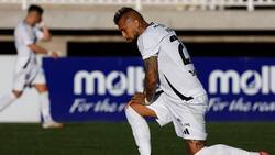 ¿Por qué Arturo Vidal puede arriesgar un gravísimo castigo que lo dejaría varios meses sin jugar?