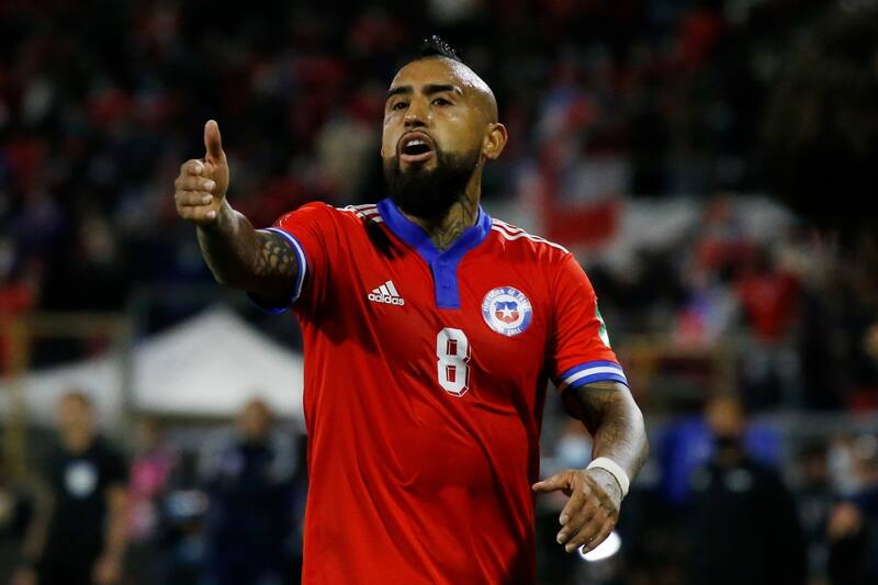 desató su furia contra Wilmar Roldán.