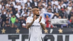“Estar ahí, para mí es un privilegio”: Arturo Vidal explicó su presencia en la Kings League