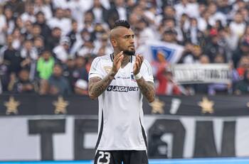 “Estar ahí, para mí es un privilegio”: Arturo Vidal explicó su presencia en la Kings League