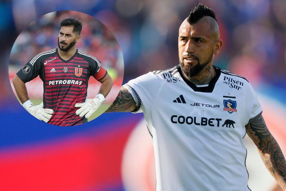 se mofó del conductor del bus, comparándolo con el ex capitán Azul.