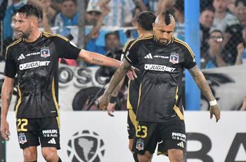 Apuntan con todo a Vidal por el pésimo momento de Colo Colo: “Cuando más lo necesitó el club...”