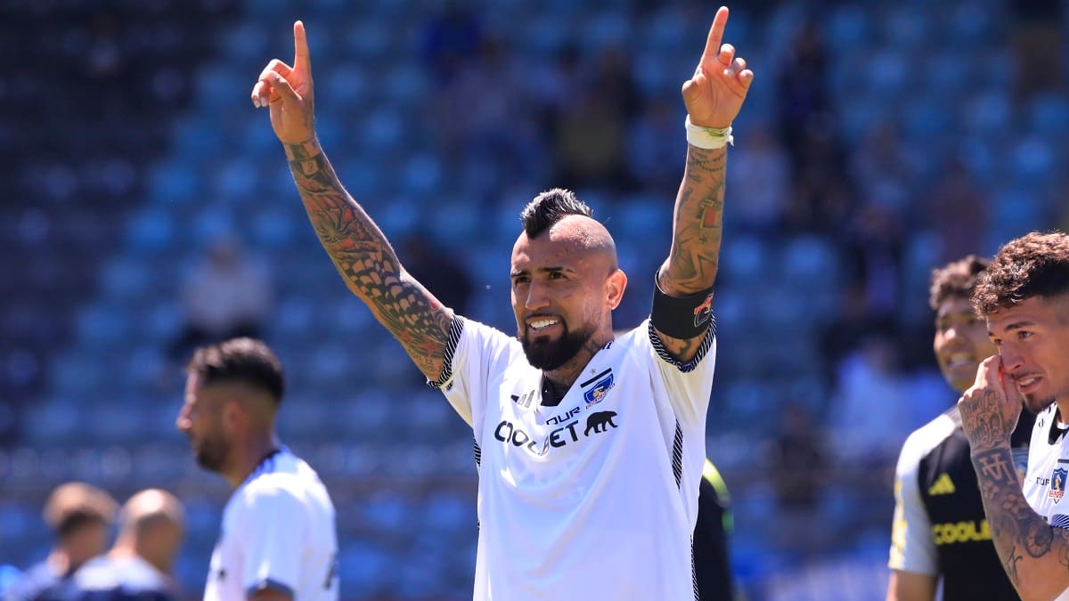 ¡Colo Colo campeón! Así quedó la Tabla de Posiciones del Campeonato Nacional