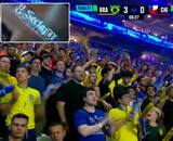 VIDEO | Hinchas de la U hackearon a Arturo Vidal en plena final de la Kings League: así fue el momento