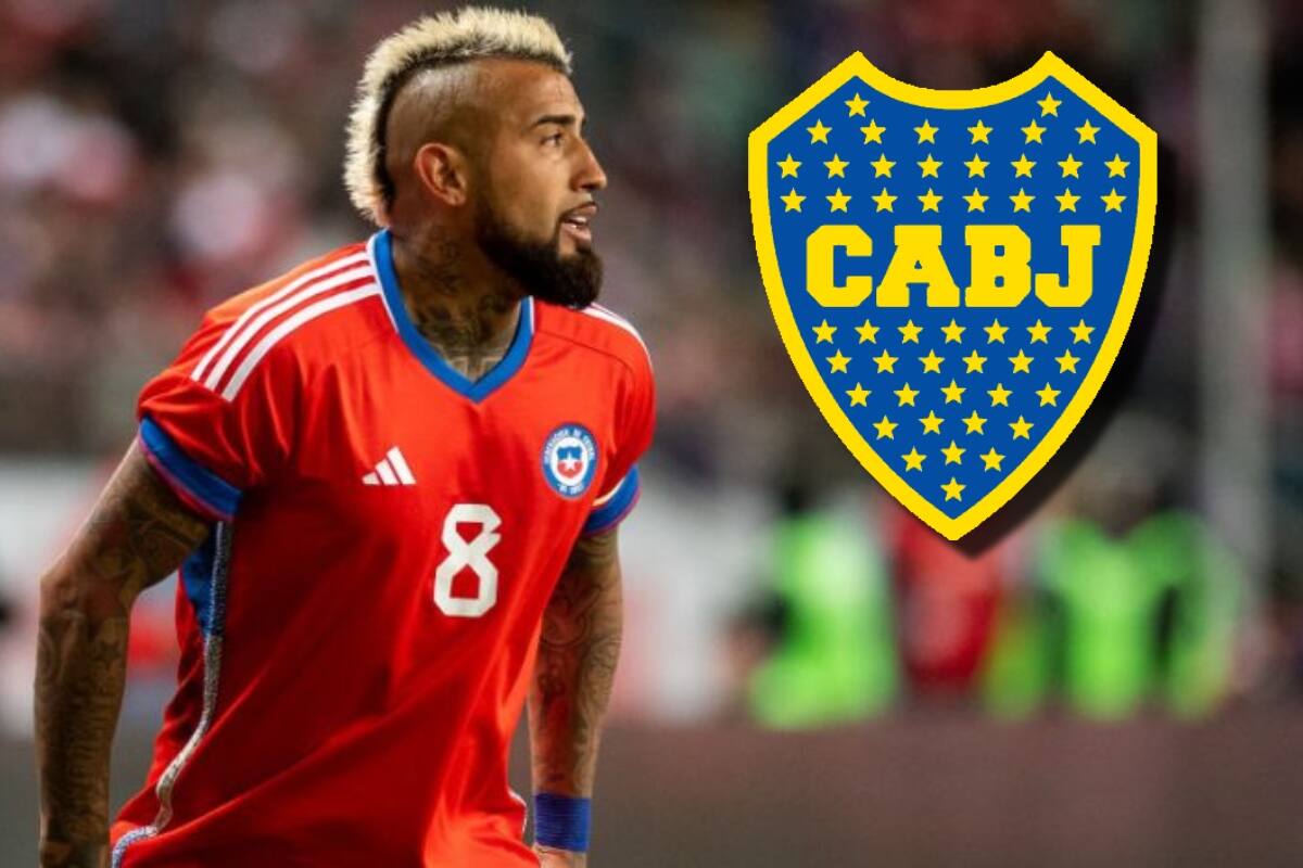 podría ser el próximo refuerzo de Boca Juniors