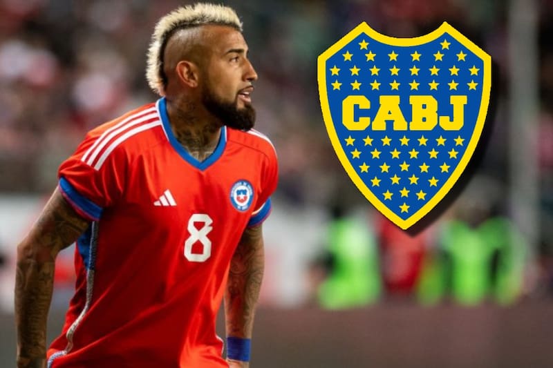 podría ser el próximo refuerzo de Boca Juniors