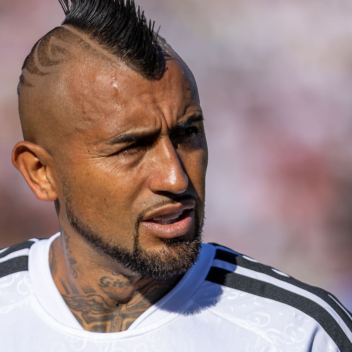 En medio de la polémica: Arturo Vidal devuelve millonaria suma tras declarar ante la PDI