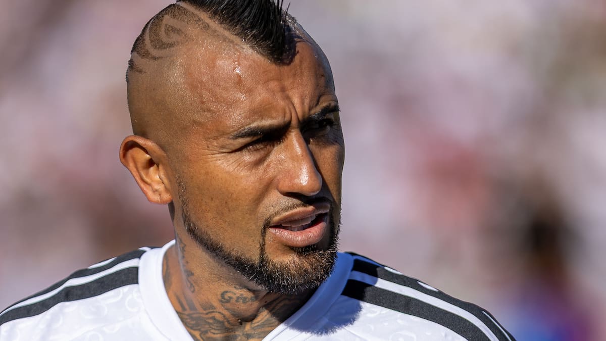 En medio de la polémica: Arturo Vidal devuelve millonaria suma tras declarar ante la PDI