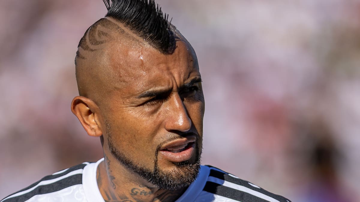 “Ingleses cagones”: La reacción de Arturo Vidal a la remontada de Argentina en el Mundial 2026