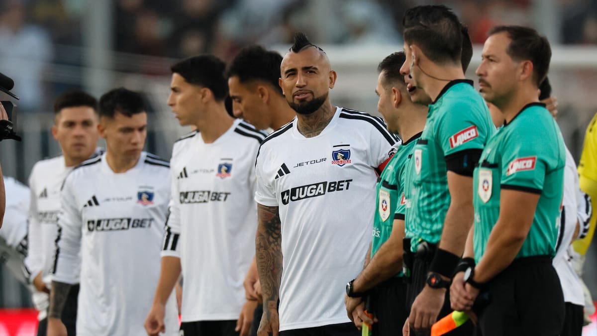 Colo-Colo tomó radical decisión con el futuro de sus figuras: podrían irse gratis a mitad de año