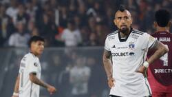 Histórico de Colo Colo destroza a Arturo Vidal: “Es un soberbio; tiene dos neuronas”