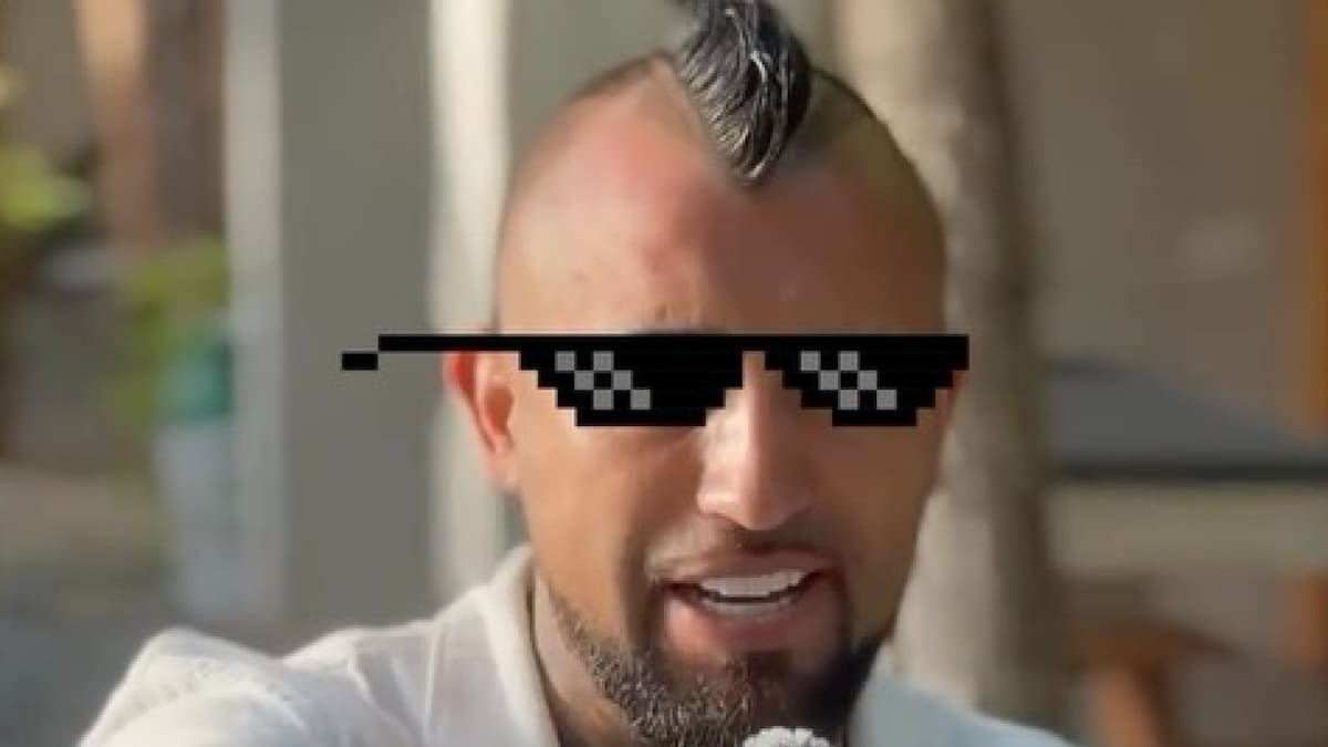 “Yo les avisé”: Arturo Vidal se saca la fama de mufa y festeja el título de España en el Mundial 2026