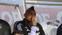 Arturo Vidal y Esteban Pavez en jaque: la compleja decisión que tiene que tomar Colo Colo