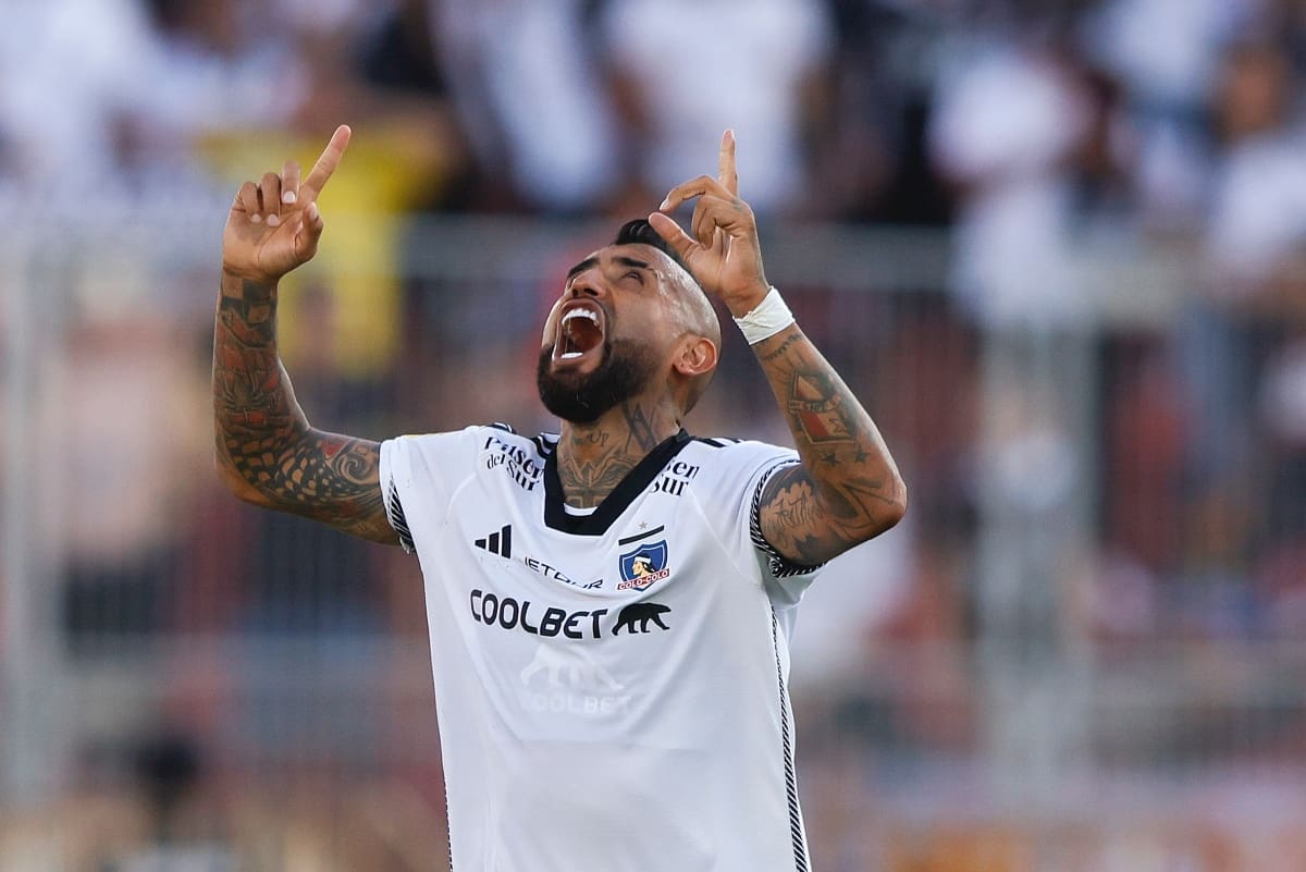fue menospreciado por un titular de Universidad de Chile.