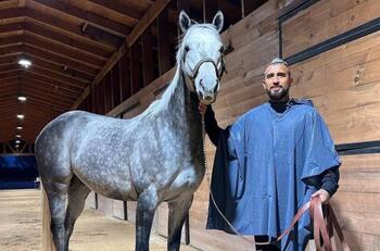 Revelan que Arturo Vidal decidió poner a la venta su Haras a un precio multimillonario