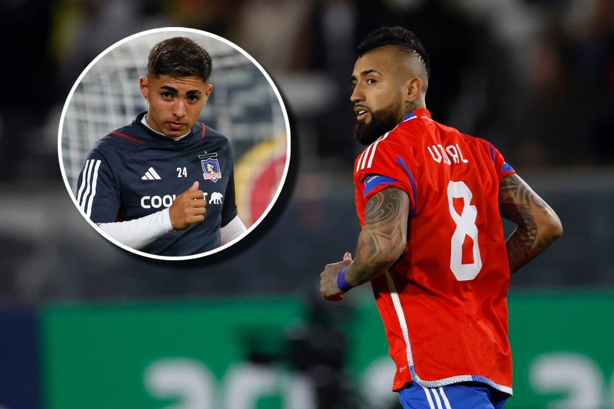 se refirió a la polémica de Jordhy Thompson