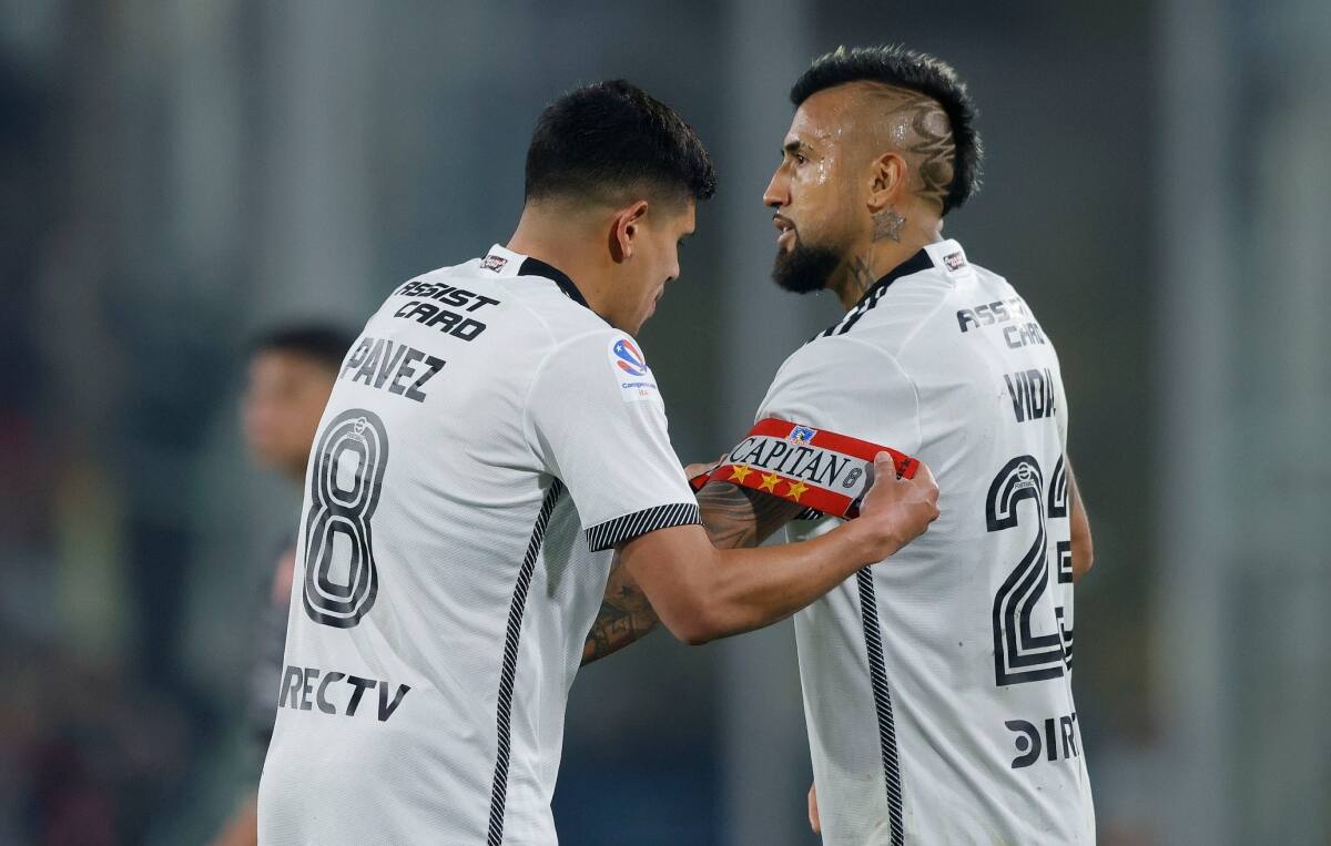 deberá jugar frente a Deportes Puerto Montt con Colo Colo. Aton