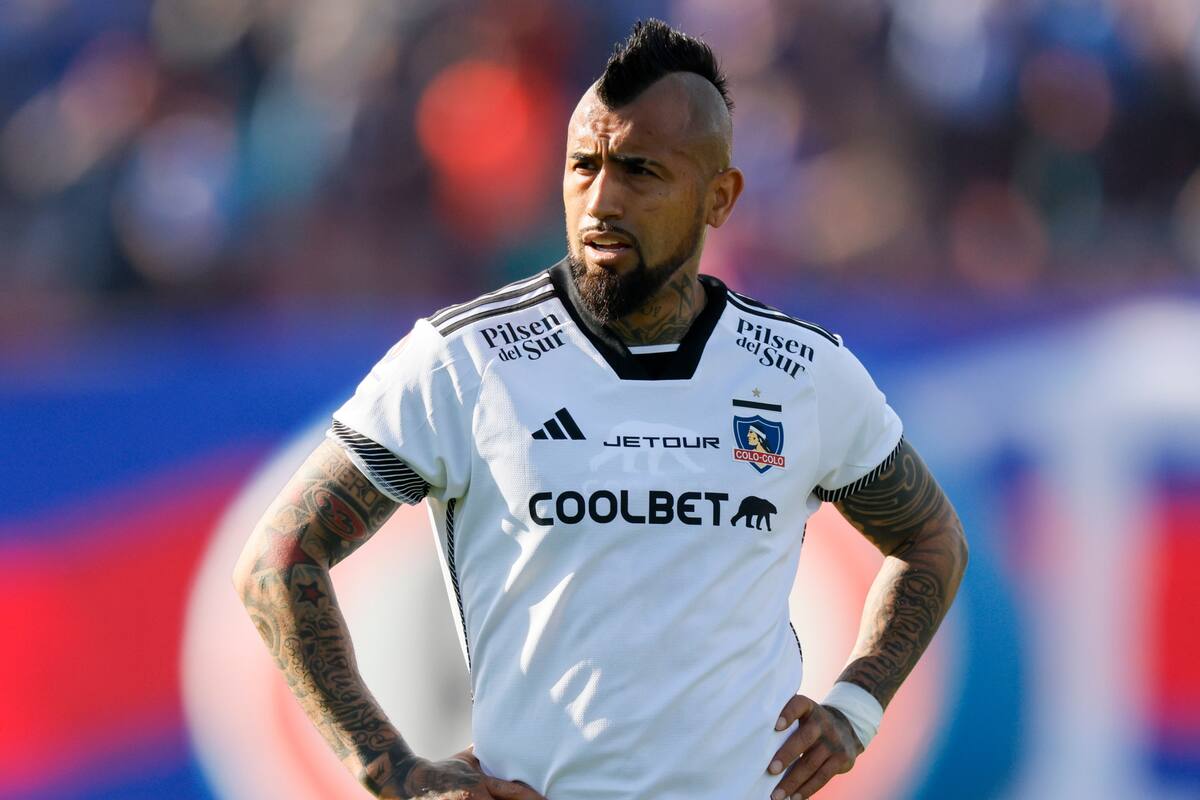 El King no ha podido anotarle goles a la U entre los siete Superclásicos que ha disputado. Foto: Agencia ATON.