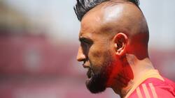 Afirman que Arturo Vidal interpuso una querella: “Es la forma de limpiar su imagen”