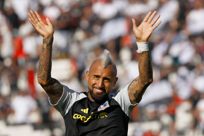 fue recibido con aplausos, pero terminó entre murmullos (Foto: Aton)