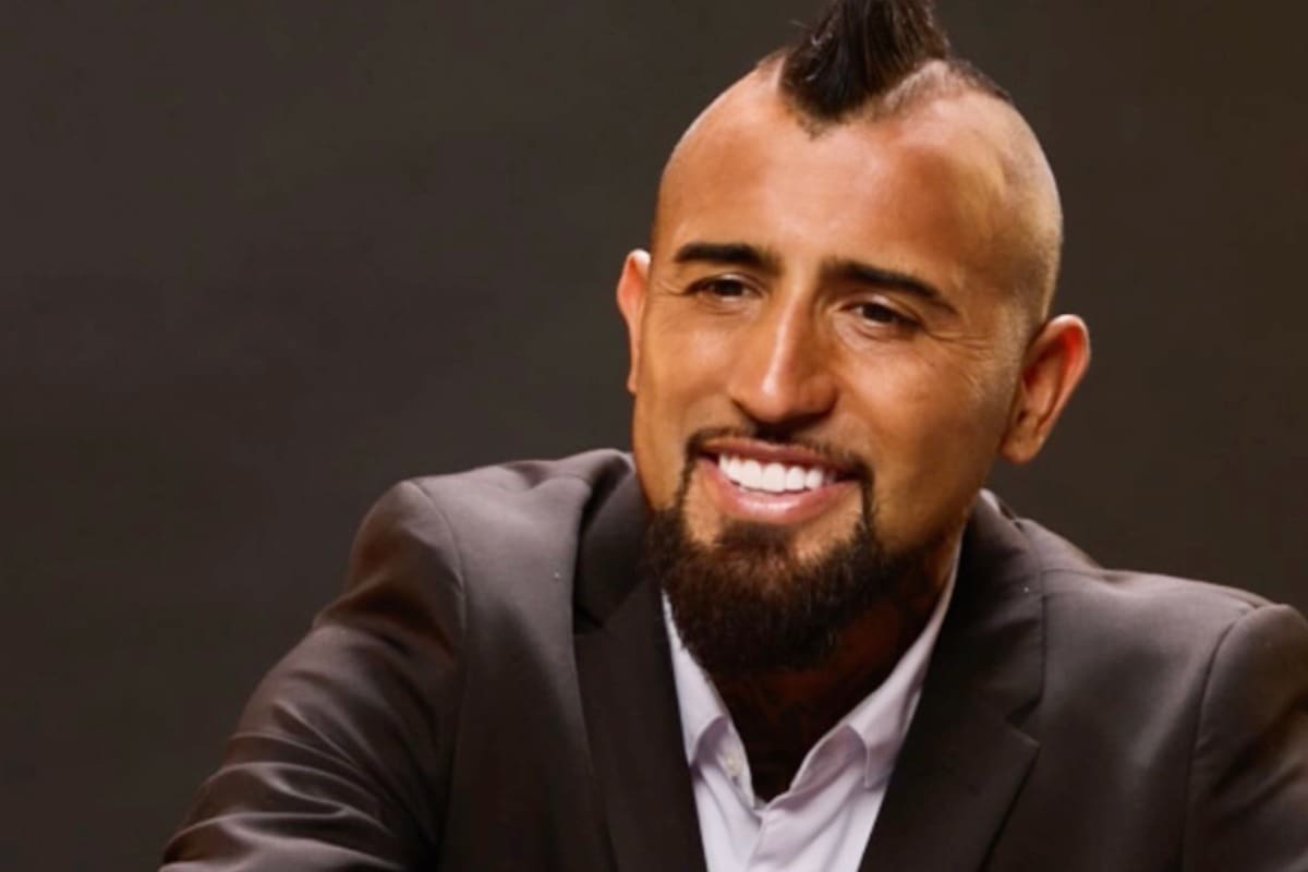 anunció nuevo emprendimiento. Foto: @kingarturo23oficial