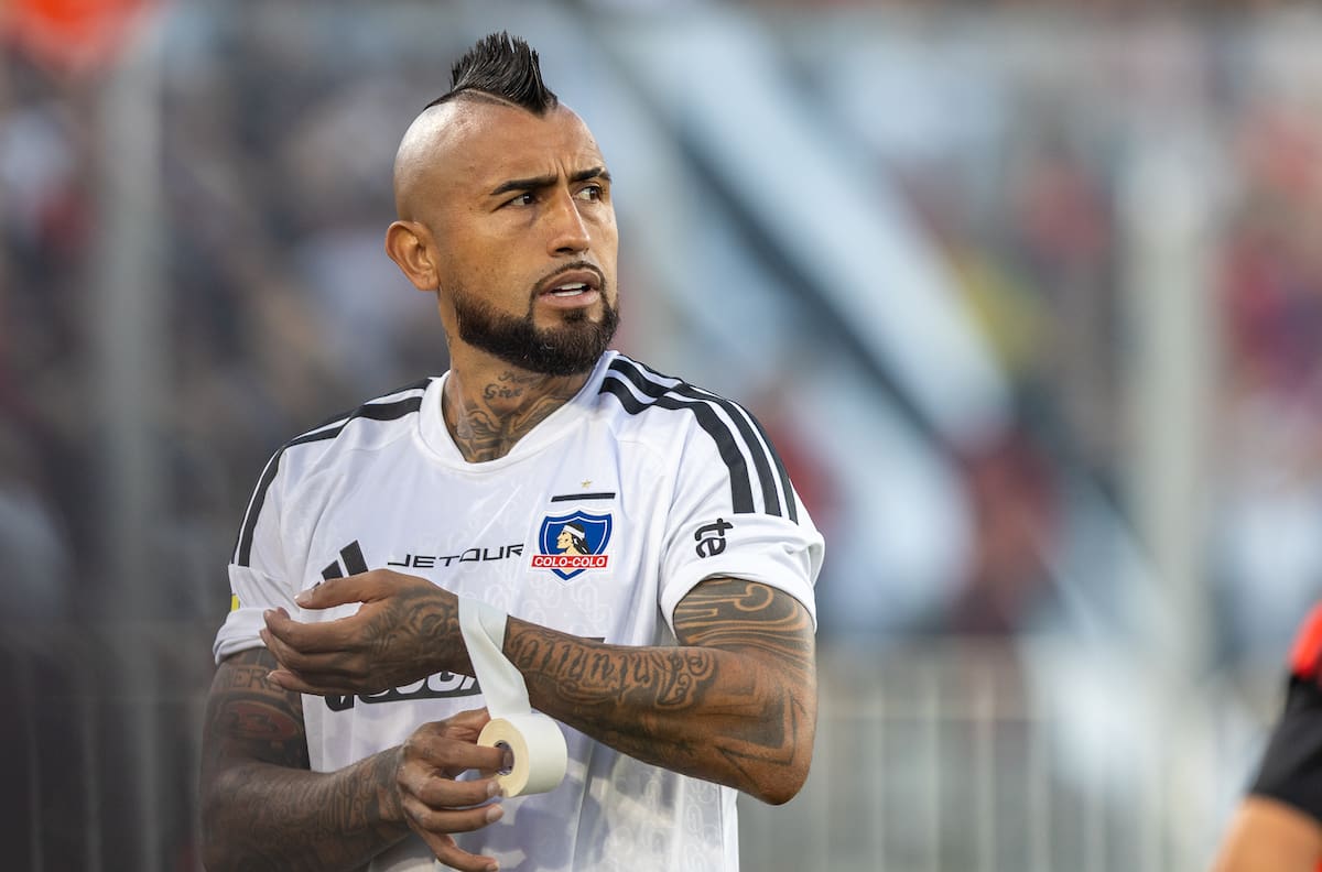 VIDEO | Con Dibu Martínez: Arturo Vidal eligió el “11″ ideal de Sudamérica para el Mundial 2026