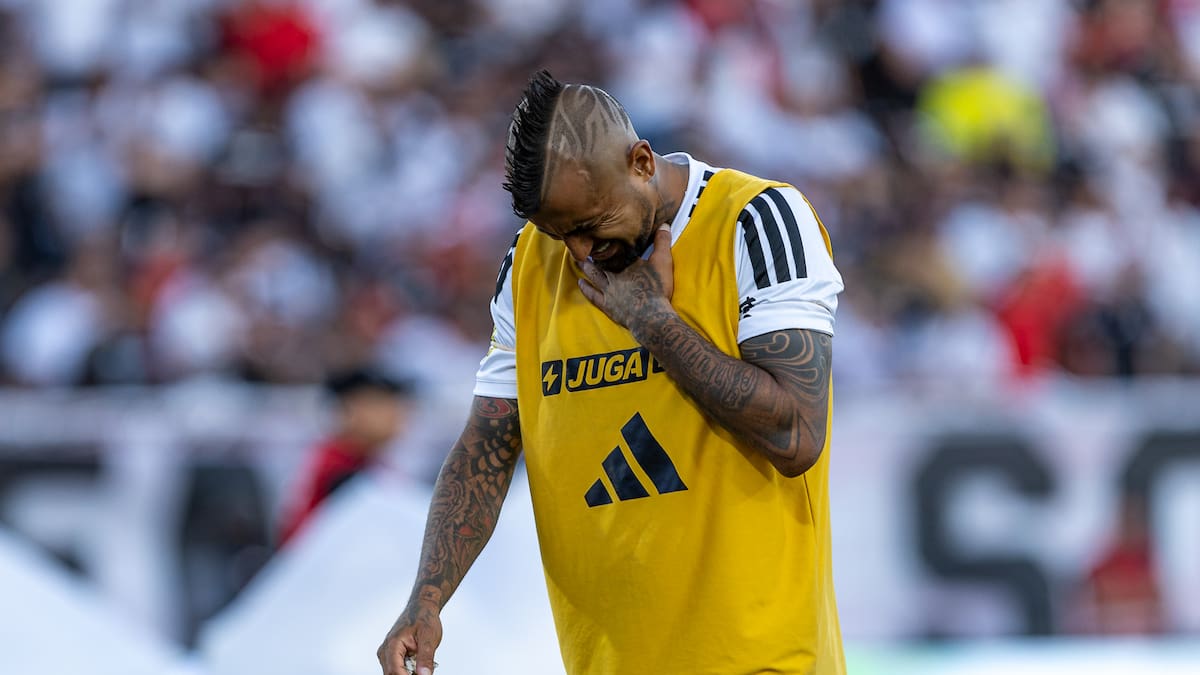 Acusado de robar dinero en casa de cambio declara que lo hizo “en pleno conocimiento y por encargo de Arturo Vidal”