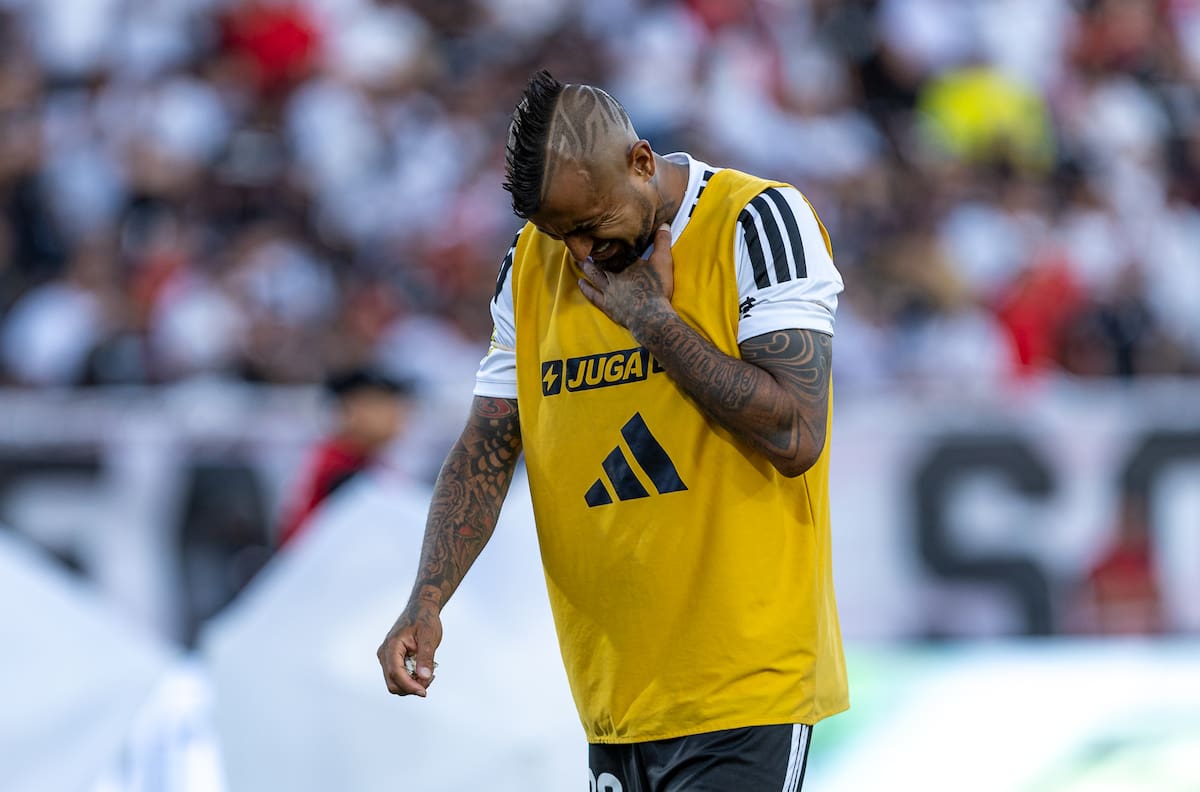 Acusado de robar dinero en casa de cambio declara que lo hizo “en pleno conocimiento y por encargo de Arturo Vidal”