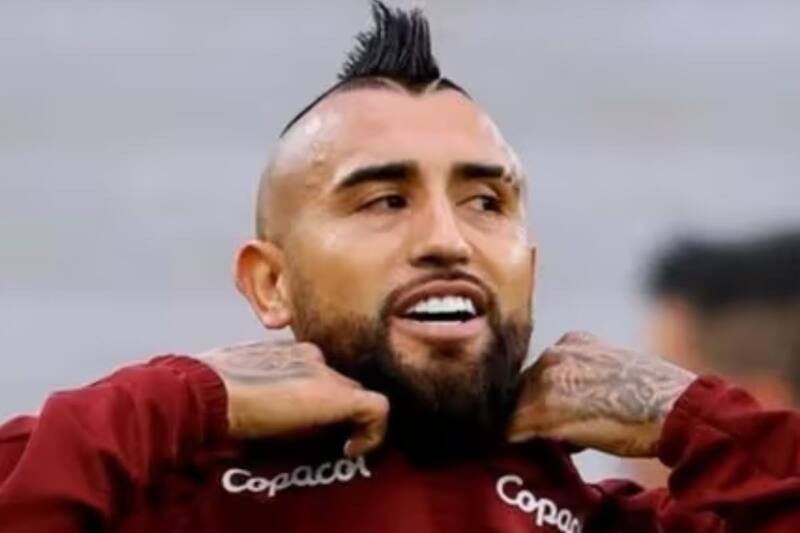 América de Cali ofrece un sueldo millonario para llevarse al bicampeón de América.
