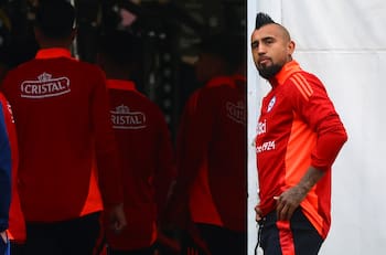 Chile se enfrentará a Rusia y Perú en la fecha FIFA de noviembre: ¿Será Gareca todavía el DT?