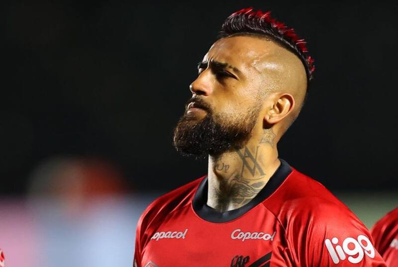 está cerca de fichar en el fútbol colombiano.