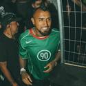 Arturo Vidal desata polémica tras triunfo de José Antonio Kast: “Pueden juzgarme porque no fue mi mejor año, pero...”