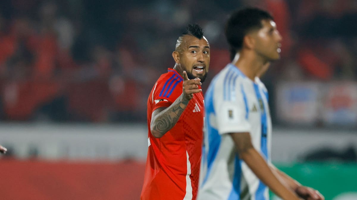 “Chile, vos no”: Famoso medio argentino se burla de La Roja y desata feroz defensa de hinchas nacionales