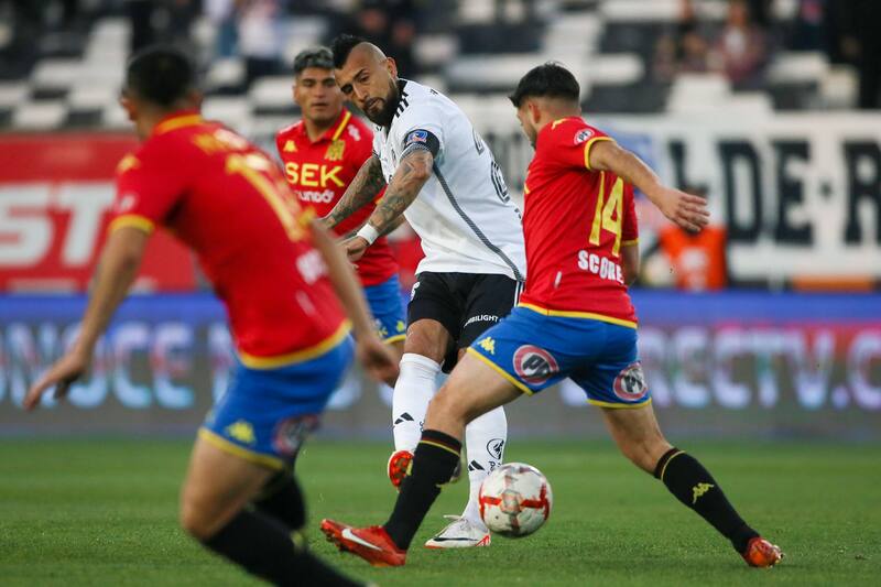 del lado derecho del Cacique en el primer tiempo ante Unión. (Foto: Aton)