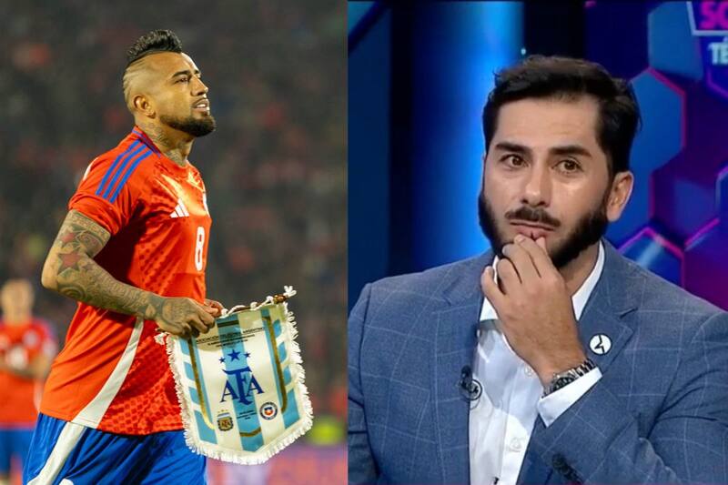 Se vienen tirando burlas e indirectas hace un buen tiempo.