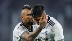 De estar a una firma a ser segunda opción: el radical giro en la teleserie entre Damián Pizarro y Colo Colo