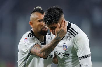 De estar a una firma a ser segunda opción: el radical giro en la teleserie entre Damián Pizarro y Colo Colo