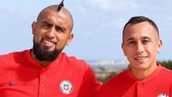 La respuesta de Guarello a los insultos de Arturo Vidal y Fabián Orellana: “¿10 años en Europa para hablar así?”