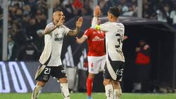 Las decisiones de Fernando Ortiz reabren el debate sobre la capitanía en Colo Colo