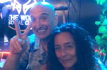 “Lo humillaron y dañaron su imagen”: Pareja del Arturo Walden, el “Kiwi”, alza la voz y dispara contra TVN tras despido