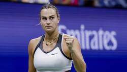 Aryna Sabalenka no se quita la corona: campeona otra vez del US Open