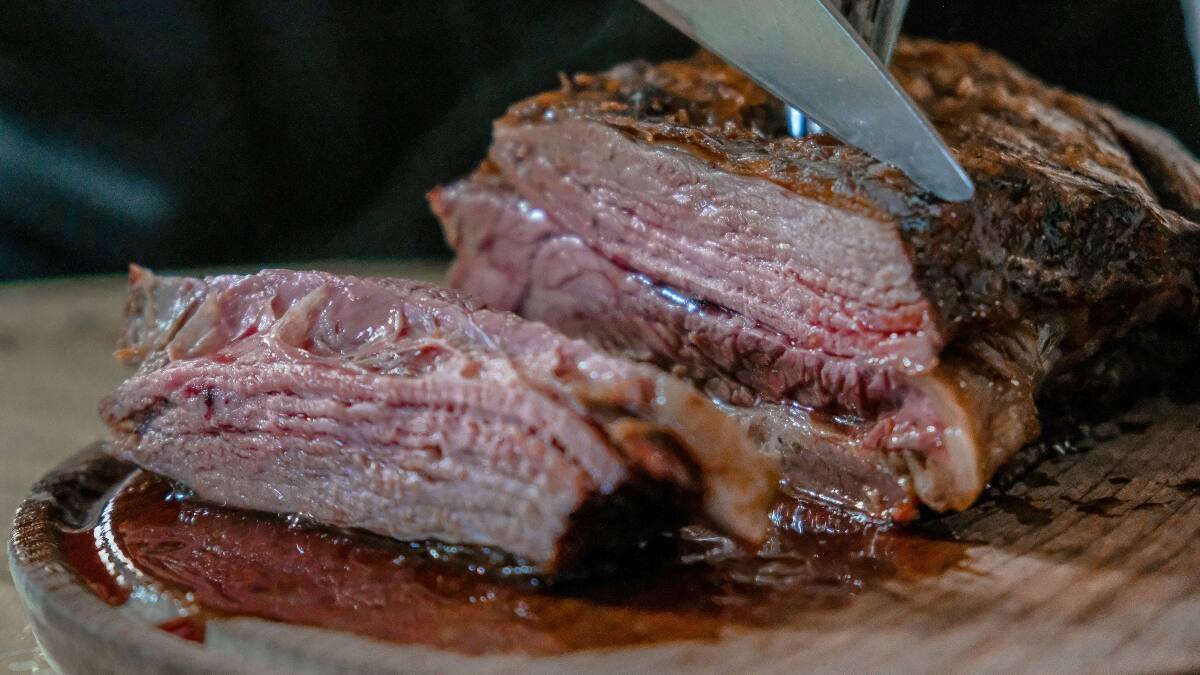Jorgito Parrillero entrega los mejores consejos para hacer un asado perfecto en Fiestas Patrias: “las brasas deben estar completamente blancas”
