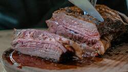 Jorgito Parrillero entrega los mejores consejos para hacer un asado perfecto en Fiestas Patrias: “las brasas deben estar completamente blancas”