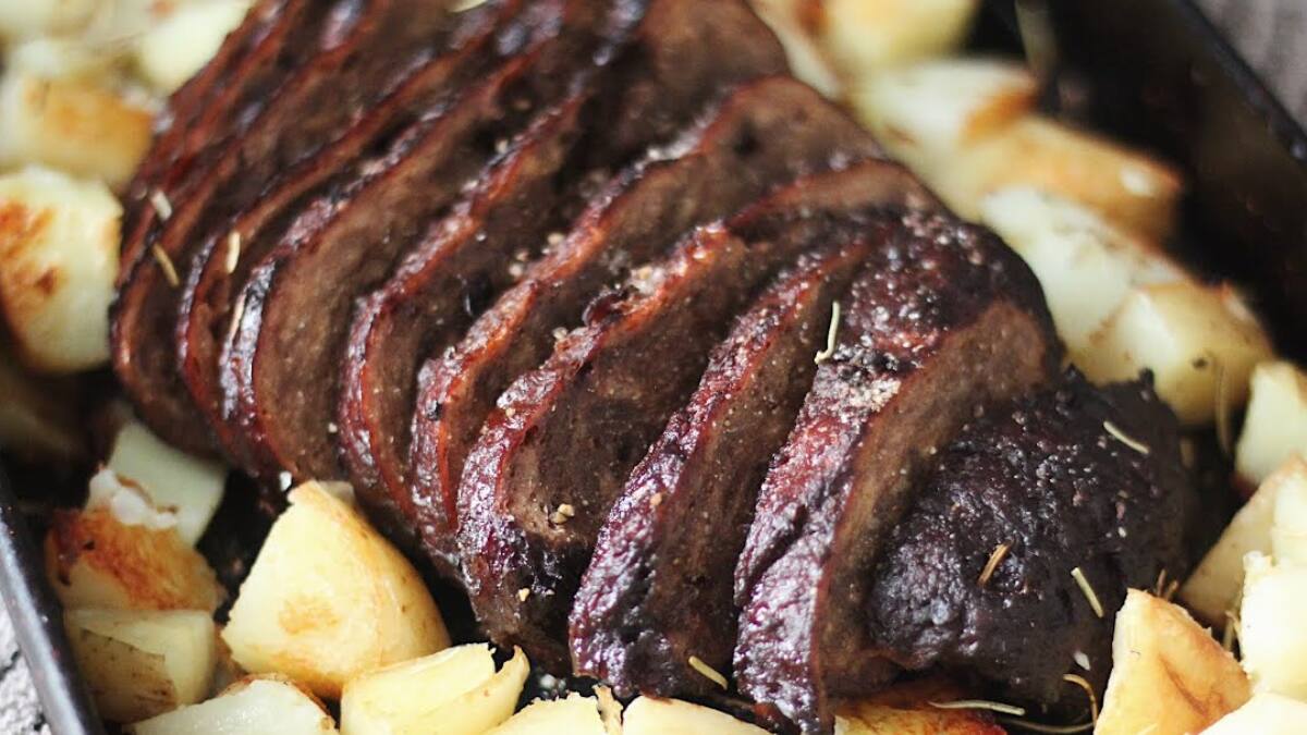 Académica de la U. Autónoma ofrece opciones veganas para Fiestas Patrias: “Son recetas muy versátiles que, con algunos cambios, se pueden disfrutar sin perder su sabor”