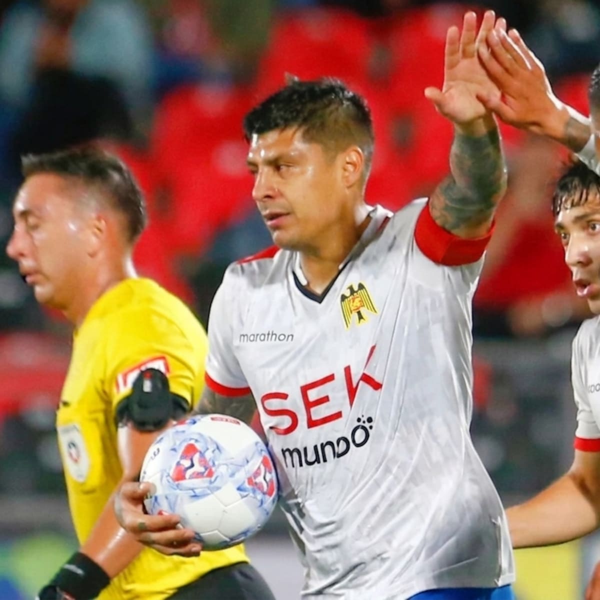 Tabla de Posiciones de Primera B: Unión Española no pudo vencer al colista y sigue sin despegar