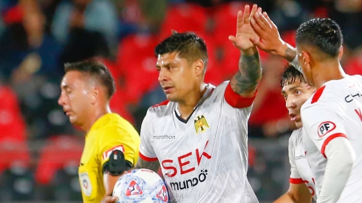 Tabla de Posiciones de Primera B: Unión Española no pudo vencer al colista y sigue sin despegar