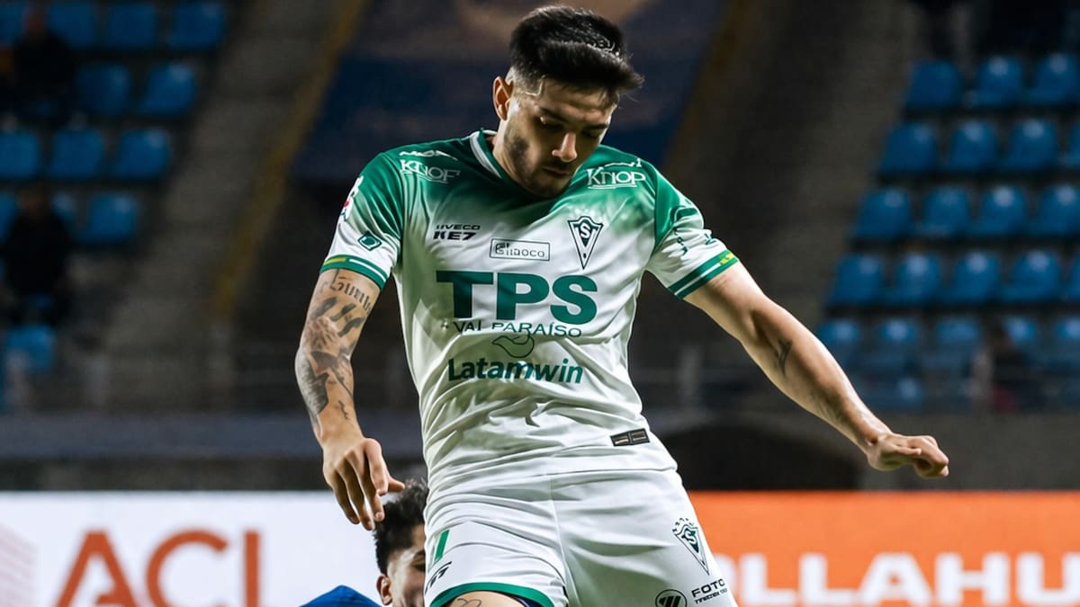 Tabla de Posiciones de Primera B: Wanderers cae sobre la hora y se queda con las ganas de ser líder