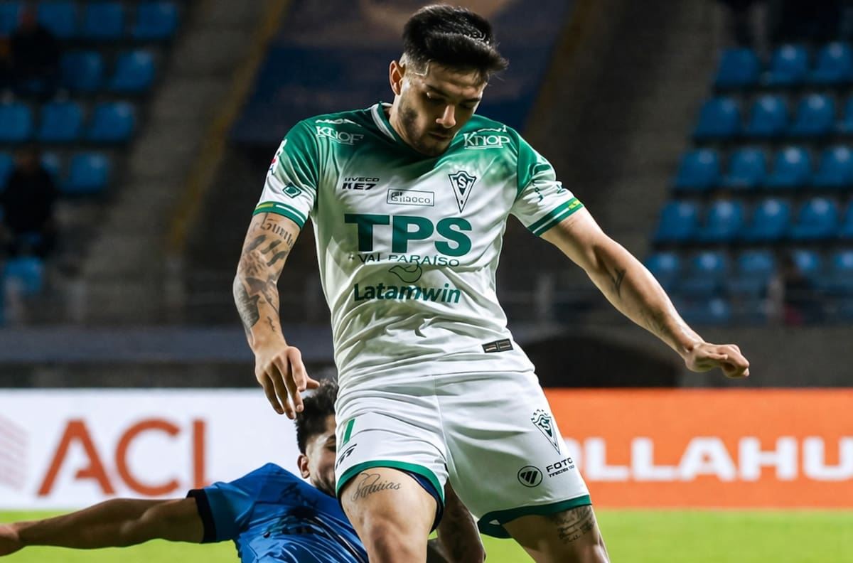 Tabla de Posiciones de Primera B: Wanderers cae sobre la hora y se queda con las ganas de ser líder