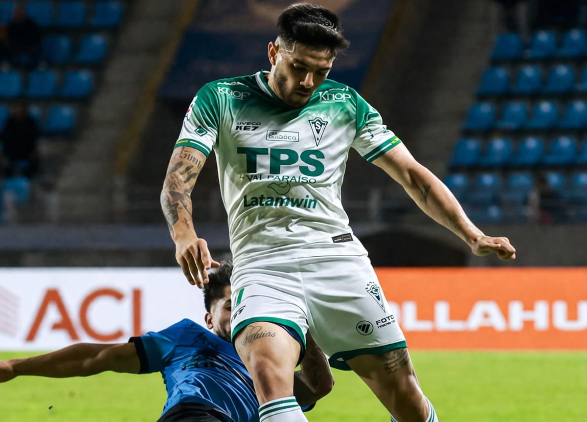 Tabla de Posiciones de Primera B: Wanderers cae sobre la hora y se queda con las ganas de ser líder.