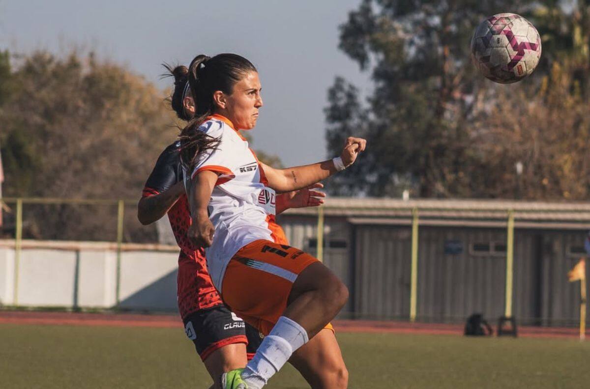 “Una falta de respeto”: Futbolista de Cobresal expone serias deficiencias en el Ascenso Femenino